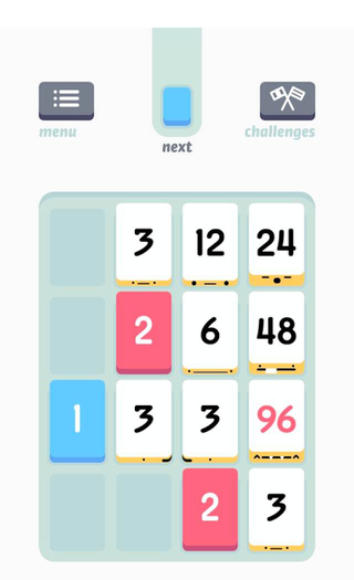 Illustration for article titled Tips for Playing Threes, the New Mobile Game Everyone's Talking About